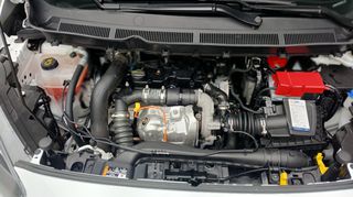 Κλούβα Foton 2022 FORD TRANSIT  COYRIER-thumb-20