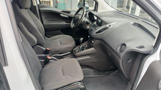Κλούβα Foton 2022 FORD TRANSIT  COYRIER-thumb-6