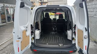 Κλούβα Foton 2022 FORD TRANSIT  COYRIER-thumb-17