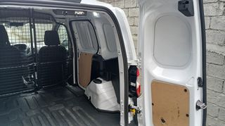 Κλούβα Foton 2022 FORD TRANSIT  COYRIER-thumb-18