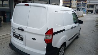 Κλούβα Foton 2022 FORD TRANSIT  COYRIER-thumb-3