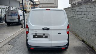 Κλούβα Foton 2022 FORD TRANSIT  COYRIER-thumb-4