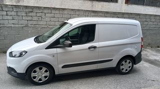 Κλούβα Foton 2022 FORD TRANSIT  COYRIER-thumb-5