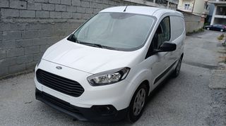 Κλούβα Foton 2022 FORD TRANSIT  COYRIER-thumb-2