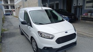 Κλούβα Foton 2022 FORD TRANSIT  COYRIER