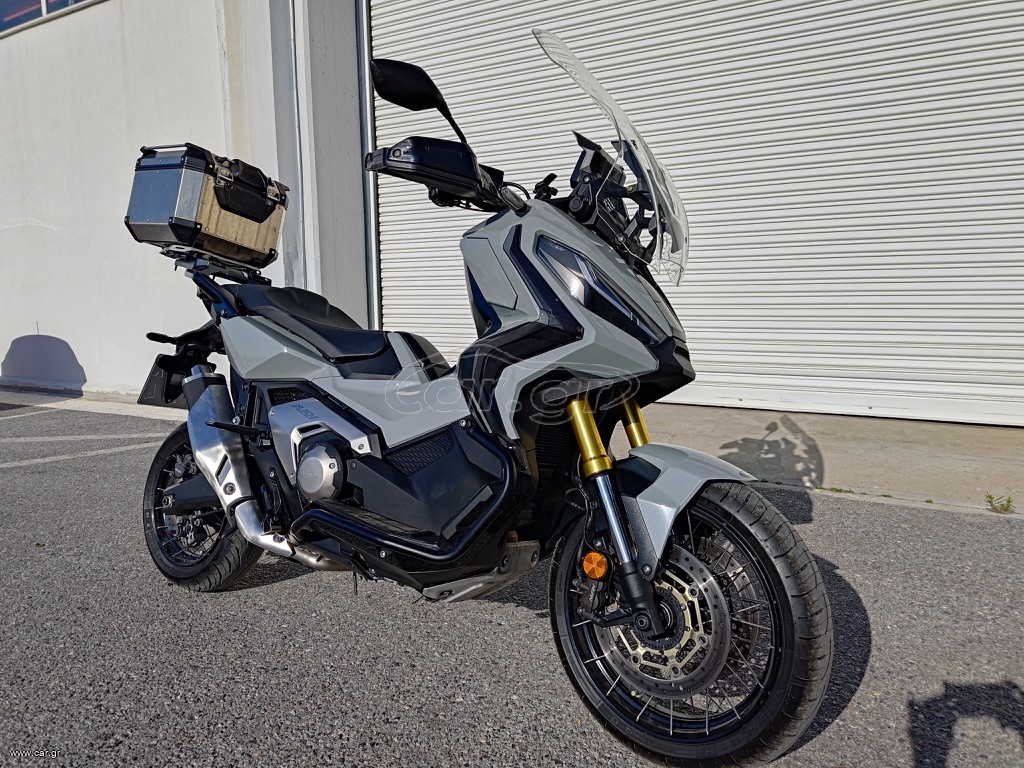 Honda X-ADV 2021
