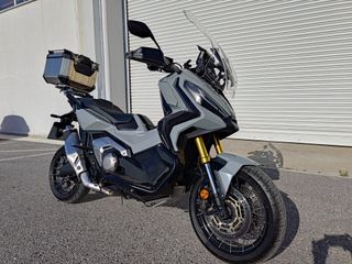 Honda X-ADV 2021
