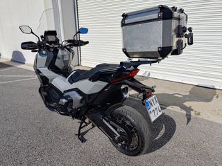 Honda X-ADV 2021-thumb-13