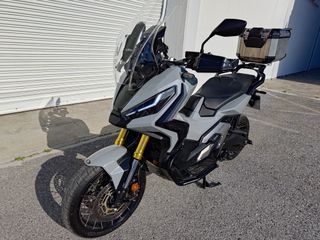 Honda X-ADV 2021-thumb-14