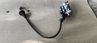 FORESTER 98-02 - ΒΟΗΘΗΤΙΚΗ ΑΝΩ ΑΝΤΛΙΑ ΣΥΜΠΛΕΚΤΗ ΝΤΙΖΑ