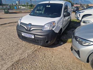 Pickup - Αγροτικό Renault 2021 KANGOO 1.5 DIESEL A/C!!6TAXYTO!!!!!EURO6!!!!!-thumb-1