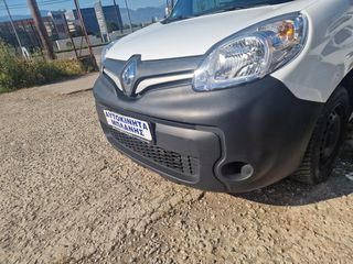 Pickup - Αγροτικό Renault 2021 KANGOO 1.5 DIESEL A/C!!6TAXYTO!!!!!EURO6!!!!!-thumb-2