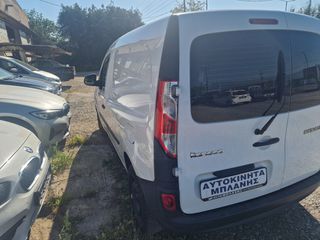 Pickup - Αγροτικό Renault 2021 KANGOO 1.5 DIESEL A/C!!6TAXYTO!!!!!EURO6!!!!!-thumb-5