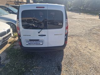 Pickup - Αγροτικό Renault 2021 KANGOO 1.5 DIESEL A/C!!6TAXYTO!!!!!EURO6!!!!!-thumb-7
