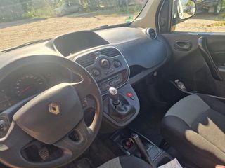 Pickup - Αγροτικό Renault 2021 KANGOO 1.5 DIESEL A/C!!6TAXYTO!!!!!EURO6!!!!!-thumb-16
