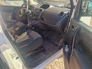 Pickup - Αγροτικό Renault 2021 KANGOO 1.5 DIESEL A/C!!6TAXYTO!!!!!EURO6!!!!!-thumb-17