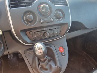 Pickup - Αγροτικό Renault 2021 KANGOO 1.5 DIESEL A/C!!6TAXYTO!!!!!EURO6!!!!!-thumb-19