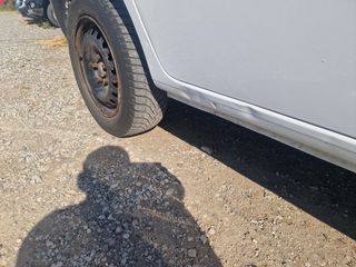 Pickup - Αγροτικό Renault 2021 KANGOO 1.5 DIESEL A/C!!6TAXYTO!!!!!EURO6!!!!!-thumb-28