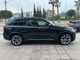 Bmw X5 2015 XDRIVE40E IPERFORMANCE STEPTRONIC