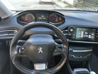 Peugeot 308 2014