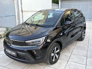 Opel Crossland 2023 1.5 BUSINESS 110HP ΕΛΛΗΝΙΚΟ ΟΘΟΝΗ ΕΓΓΥΗΣΗ ΧΛΜ-thumb-2