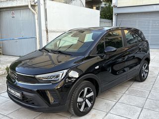 Opel Crossland 2023 1.5 BUSINESS 110HP ΕΛΛΗΝΙΚΟ ΟΘΟΝΗ ΕΓΓΥΗΣΗ ΧΛΜ-thumb-3