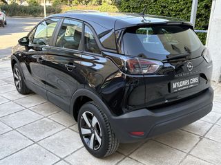 Opel Crossland 2023 1.5 BUSINESS 110HP ΕΛΛΗΝΙΚΟ ΟΘΟΝΗ ΕΓΓΥΗΣΗ ΧΛΜ-thumb-4