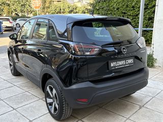 Opel Crossland 2023 1.5 BUSINESS 110HP ΕΛΛΗΝΙΚΟ ΟΘΟΝΗ ΕΓΓΥΗΣΗ ΧΛΜ-thumb-5