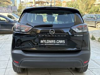 Opel Crossland 2023 1.5 BUSINESS 110HP ΕΛΛΗΝΙΚΟ ΟΘΟΝΗ ΕΓΓΥΗΣΗ ΧΛΜ-thumb-6