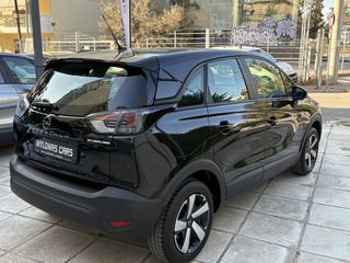 Opel Crossland 2023 1.5 BUSINESS 110HP ΕΛΛΗΝΙΚΟ ΟΘΟΝΗ ΕΓΓΥΗΣΗ ΧΛΜ-thumb-7
