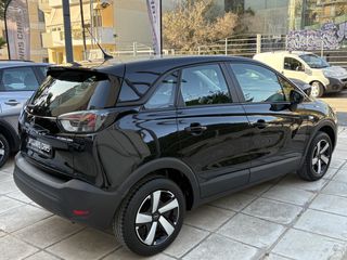 Opel Crossland 2023 1.5 BUSINESS 110HP ΕΛΛΗΝΙΚΟ ΟΘΟΝΗ ΕΓΓΥΗΣΗ ΧΛΜ-thumb-8