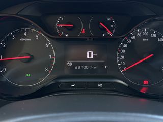 Opel Crossland 2023 1.5 BUSINESS 110HP ΕΛΛΗΝΙΚΟ ΟΘΟΝΗ ΕΓΓΥΗΣΗ ΧΛΜ-thumb-36