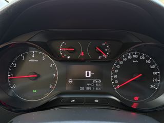 Opel Crossland 2023 1.5 BUSINESS 110HP ΕΛΛΗΝΙΚΟ ΟΘΟΝΗ ΕΓΓΥΗΣΗ ΧΛΜ-thumb-37