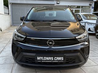 Opel Crossland 2023 1.5 BUSINESS 110HP ΕΛΛΗΝΙΚΟ ΟΘΟΝΗ ΕΓΓΥΗΣΗ ΧΛΜ-thumb-10