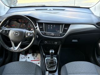 Opel Crossland 2023 1.5 BUSINESS 110HP ΕΛΛΗΝΙΚΟ ΟΘΟΝΗ ΕΓΓΥΗΣΗ ΧΛΜ-thumb-11