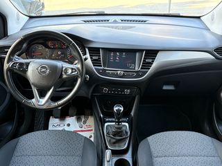 Opel Crossland 2023 1.5 BUSINESS 110HP ΕΛΛΗΝΙΚΟ ΟΘΟΝΗ ΕΓΓΥΗΣΗ ΧΛΜ-thumb-12