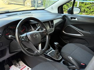 Opel Crossland 2023 1.5 BUSINESS 110HP ΕΛΛΗΝΙΚΟ ΟΘΟΝΗ ΕΓΓΥΗΣΗ ΧΛΜ-thumb-13
