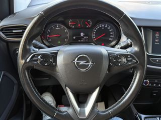 Opel Crossland 2023 1.5 BUSINESS 110HP ΕΛΛΗΝΙΚΟ ΟΘΟΝΗ ΕΓΓΥΗΣΗ ΧΛΜ-thumb-15