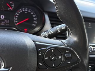 Opel Crossland 2023 1.5 BUSINESS 110HP ΕΛΛΗΝΙΚΟ ΟΘΟΝΗ ΕΓΓΥΗΣΗ ΧΛΜ-thumb-17