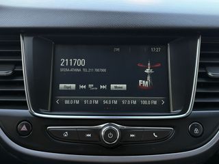Opel Crossland 2023 1.5 BUSINESS 110HP ΕΛΛΗΝΙΚΟ ΟΘΟΝΗ ΕΓΓΥΗΣΗ ΧΛΜ-thumb-24