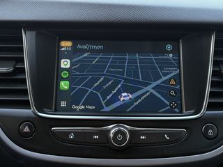 Opel Crossland 2023 1.5 BUSINESS 110HP ΕΛΛΗΝΙΚΟ ΟΘΟΝΗ ΕΓΓΥΗΣΗ ΧΛΜ-thumb-20