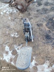 ΠΕΤΑΛ ΓΚΑΖΙΟΥ ΗΛΕΚΤΡΙΚΟ TOYOTA HILUX 06 11
