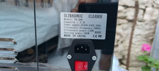 ULTRASONIC 3.2L-thumb-2