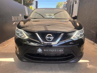 Nissan Qashqai 2016 ΕΛΛΗΝΙΚΗΣ ΑΝΤΙΠΡΟΣΩΠΕΙΑΣ