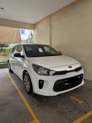 Kia Rio 2018