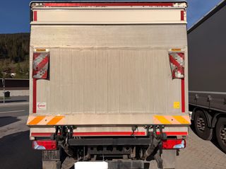 PALFINGER 2019  1000kg ωφέλιμο ανύψωσης