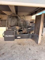 PALFINGER 2019  1000kg ωφέλιμο ανύψωσης-thumb-6