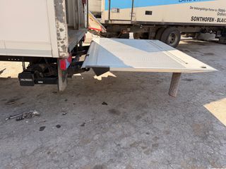 PALFINGER 2019  1000kg ωφέλιμο ανύψωσης-thumb-2