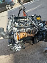Fiat doblo diesel 1600 198α 3.000