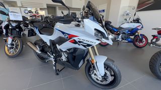 Bmw S 1000 XR 2026 ΕΤΟΙΜΟΠΑΡΑΔΟΤΟ ΠΡΟΣΦΟΡΑ  5ΕΤΗ ΕΡΓ ΕΓΓΥΗΣΗ-thumb-1